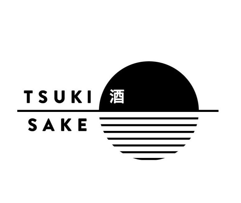 Premium Craft American Sake- Tsuki Sake