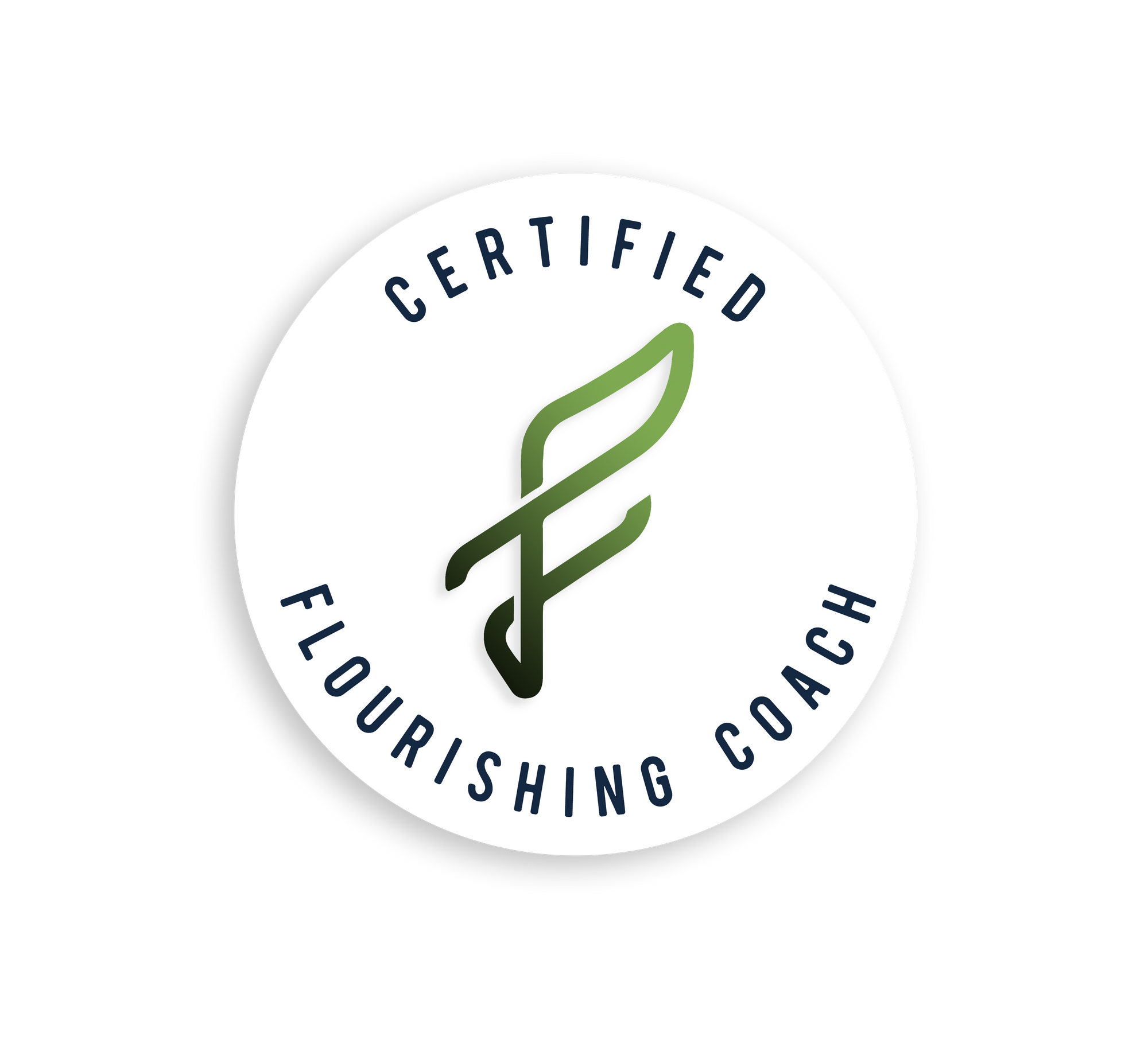 Certified Flourishing Coaching - Abe Brown