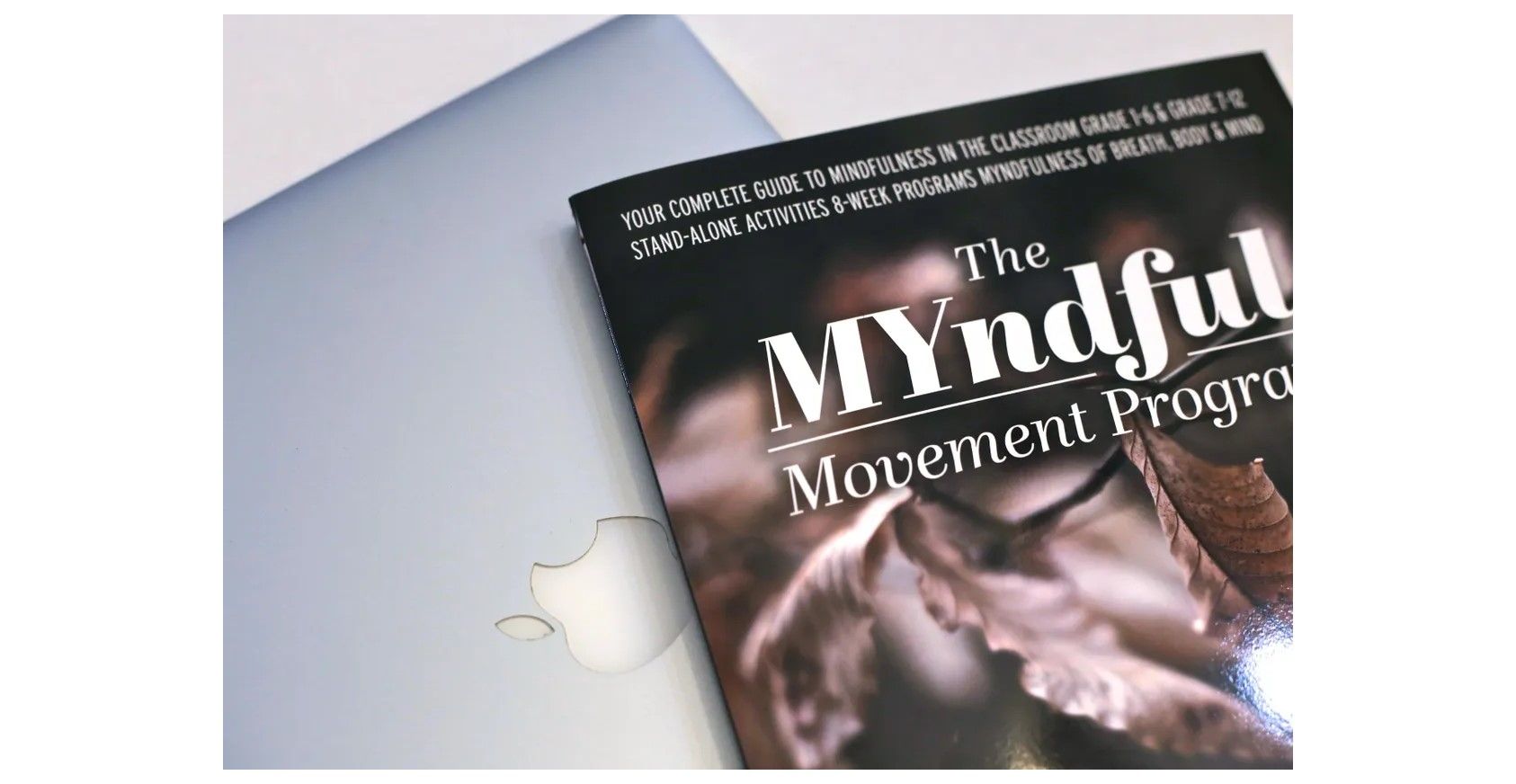 A Calm, and More Peaceful Vibe - The MYndful Movement Program