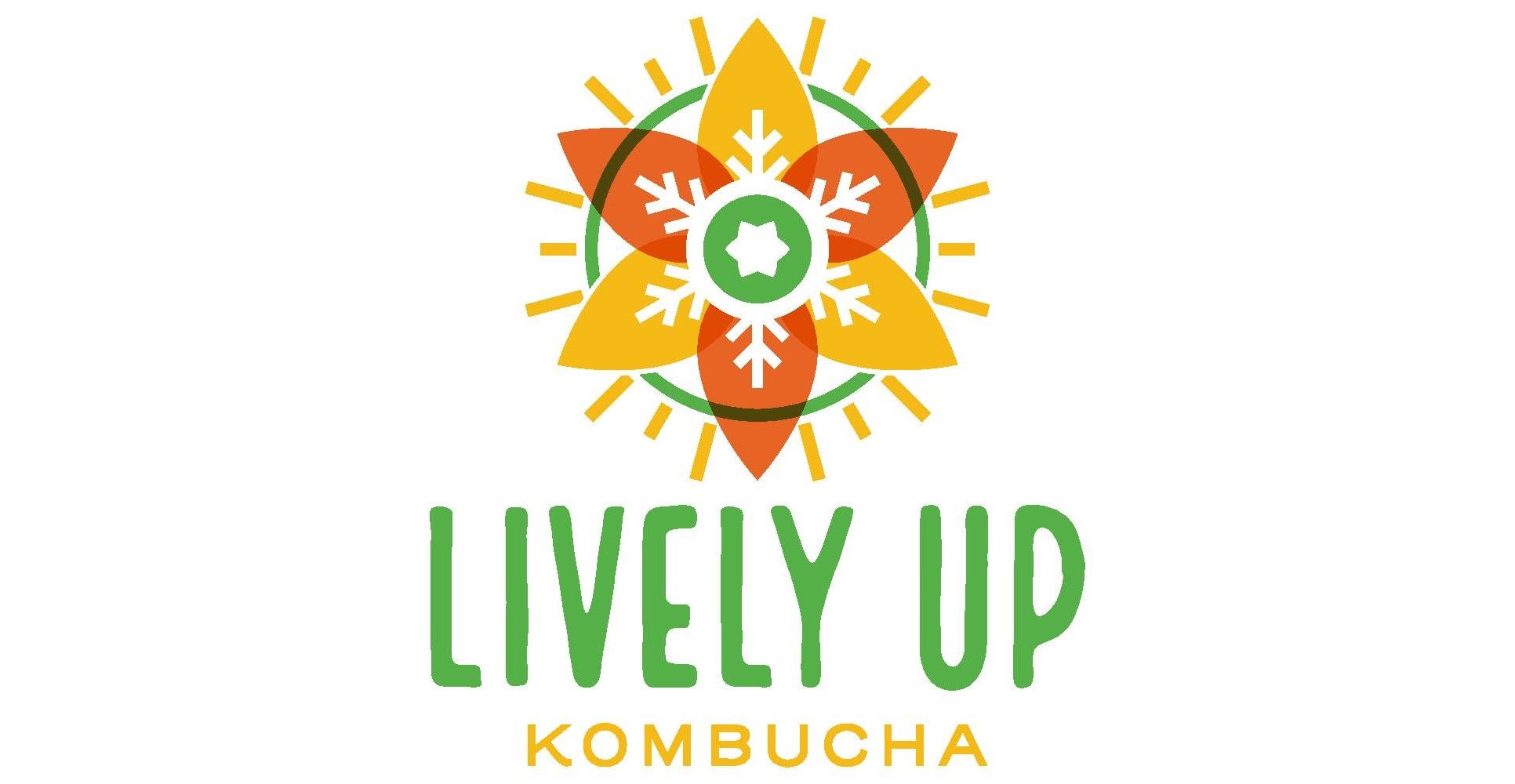 Brewed With Love and Mindfulness - Lively Up Kombucha