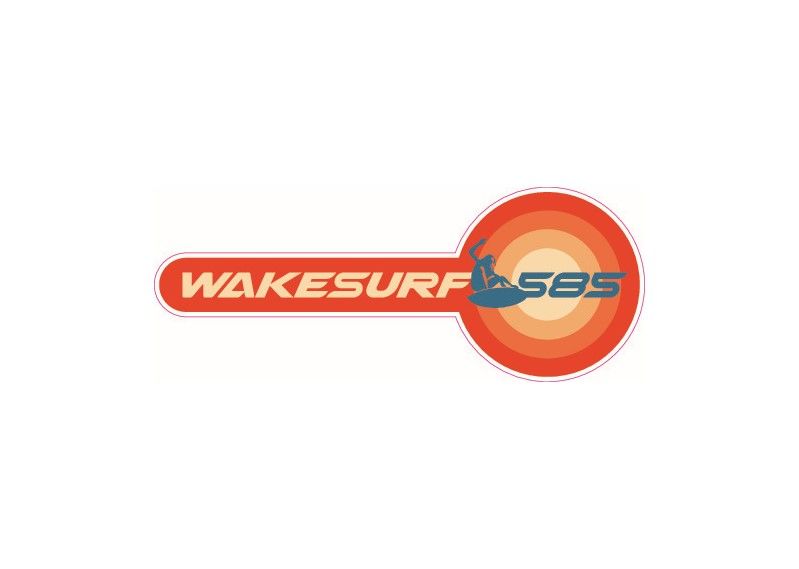 The Perfect Wave - WakeSurf 585
