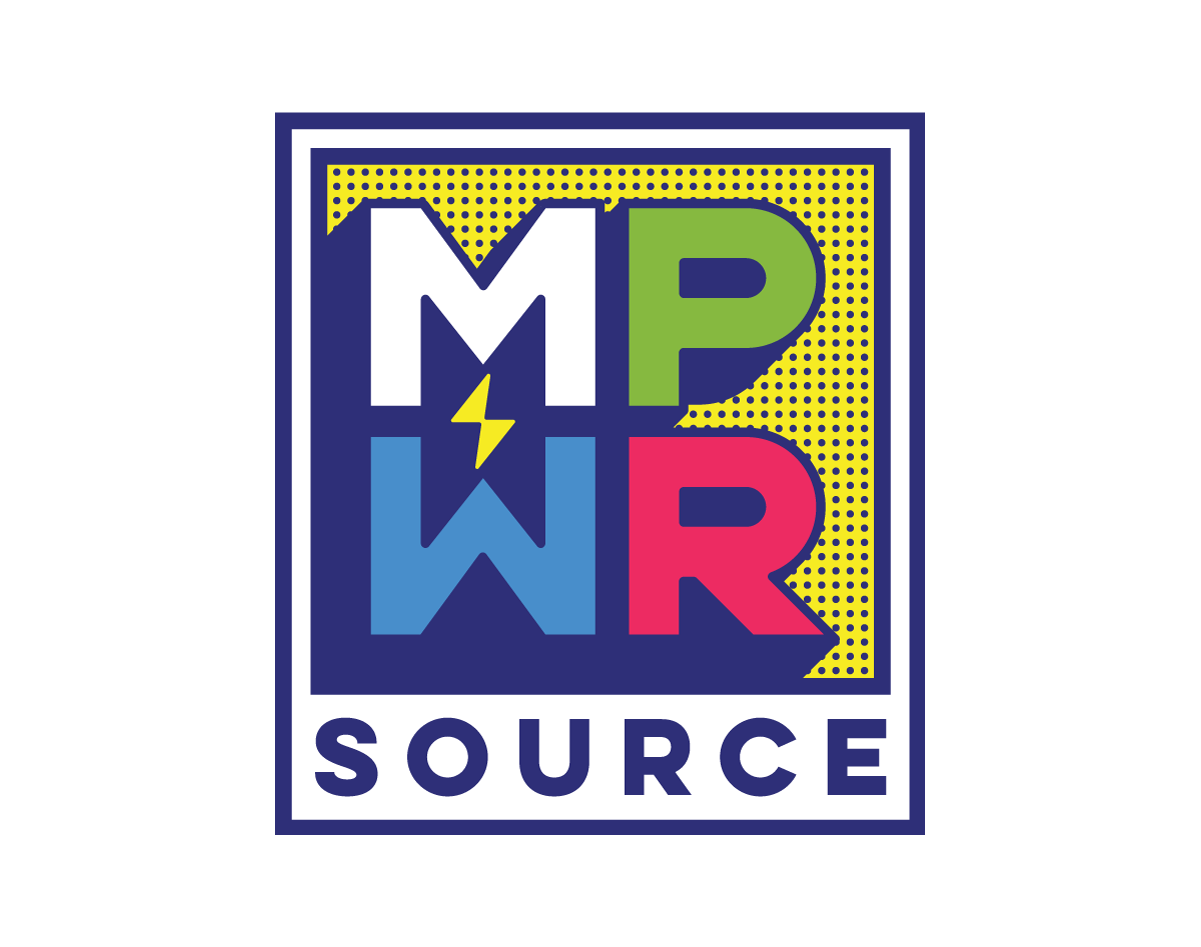 Evolve Together - MPWRSource