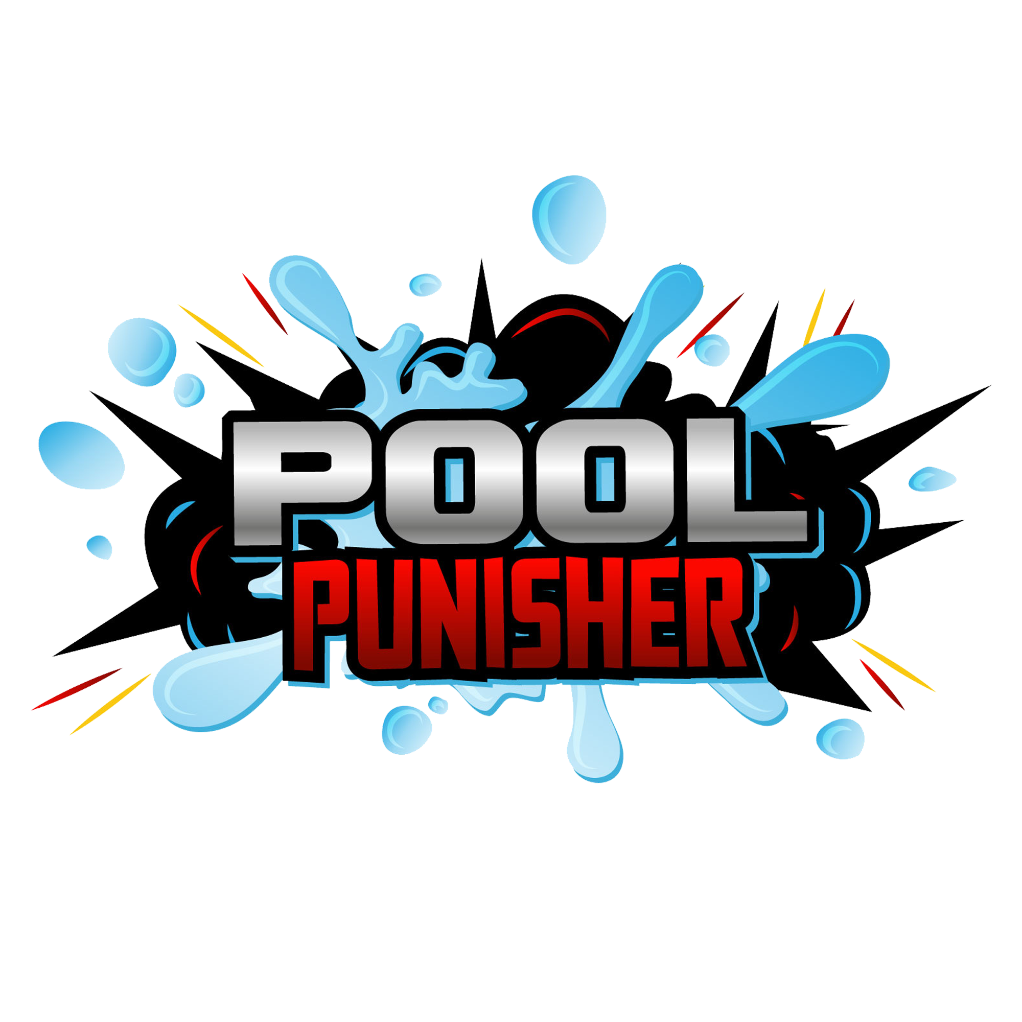 No Other Pool Toy Stand A Chance - Pool Punisher