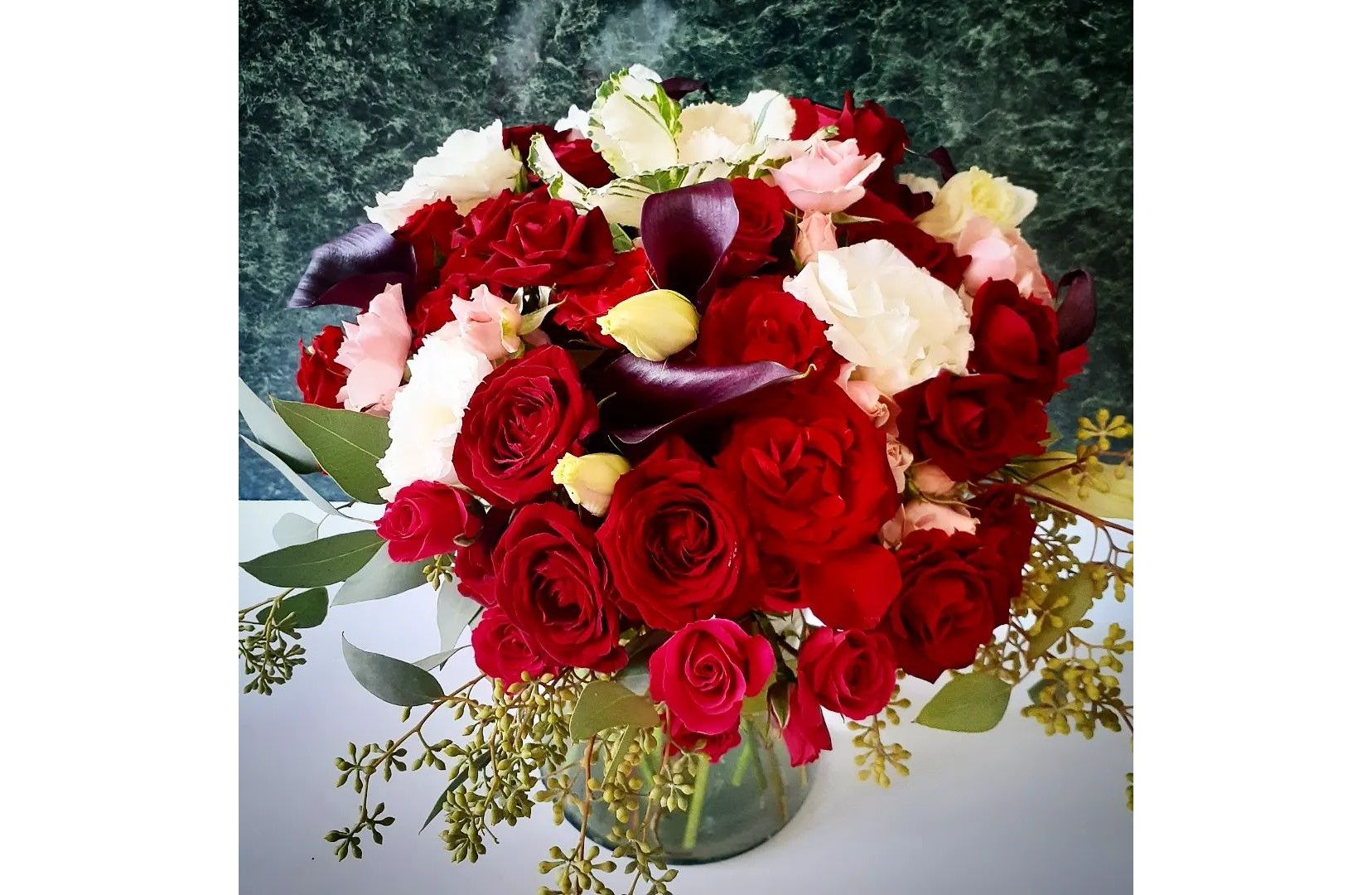 Making Great Days Spectacular! -West Hollywood Florist