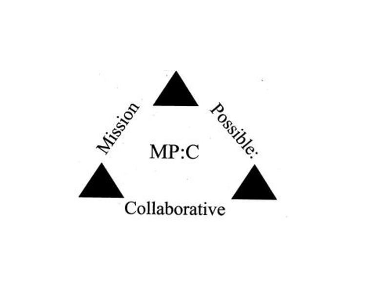 Mission Possible:Collaborative (MP:C) - Michelle D. Smith
