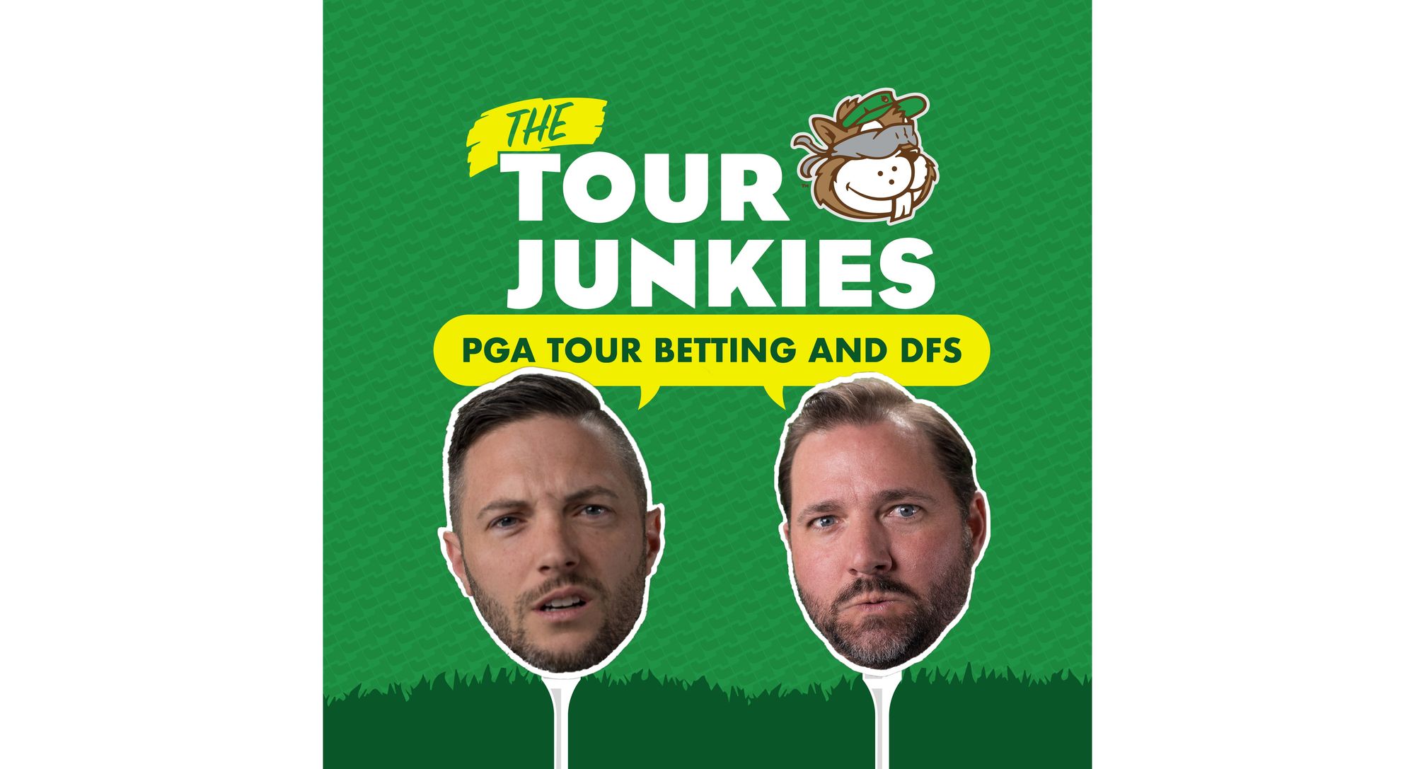 Tour Junkies PGA Tour Betting & DFS - David Barnett