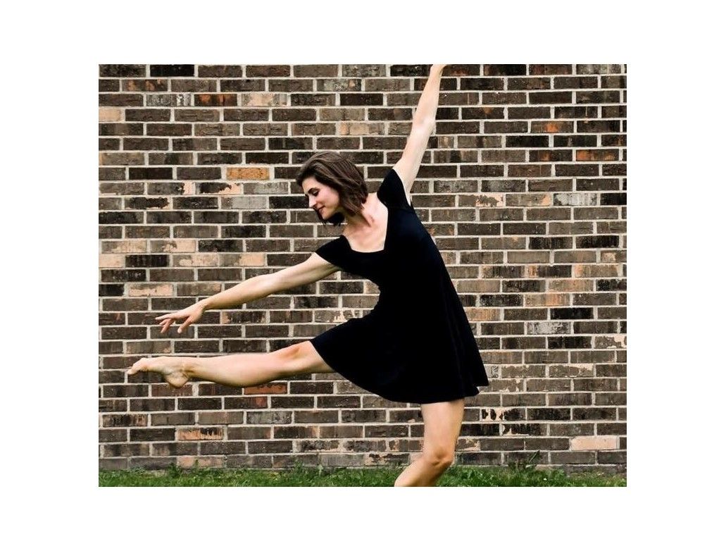Lake Michigan Dance Academy - Alissa Tollefson
