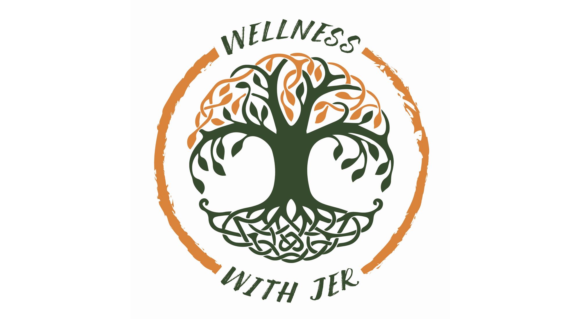 Path Towards a Healthier & Happier Life - Wellness With Jer