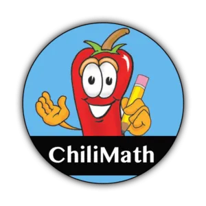 A Place for You to Learn Math - ChiliMath