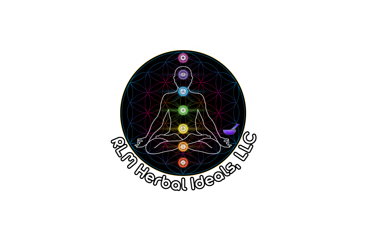 Holistic Approach to Optimal Health - RLM Herbal Ideals