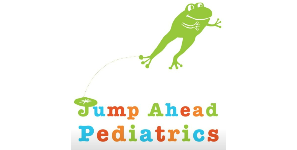 Keep Calm - Jump Ahead Pediatrics