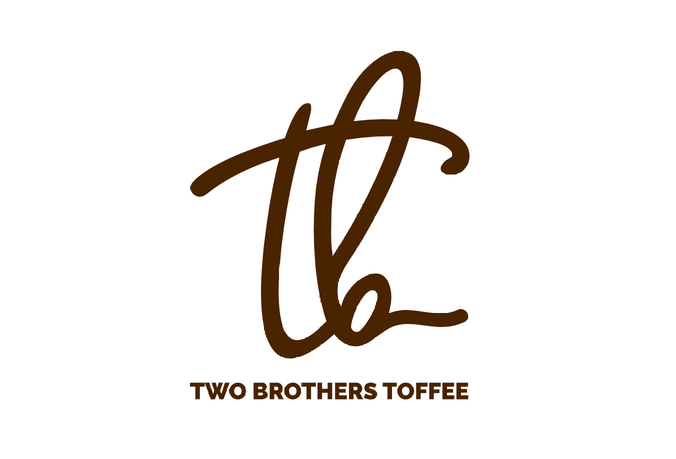 English Style Chocolate Covered Toffee - Two Brothers Toffee