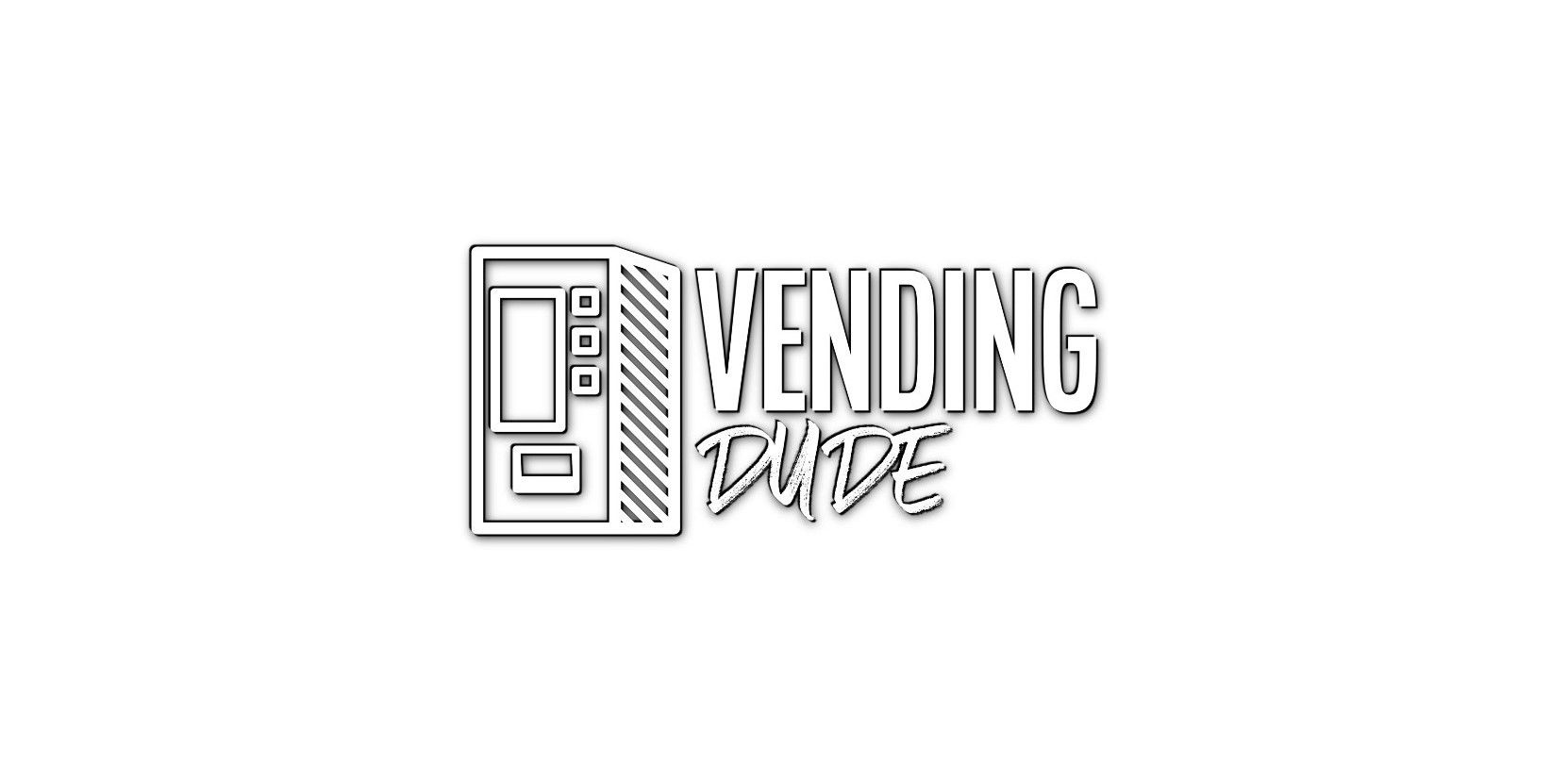 Everything is Impossible Until It’s Done - Vending Dude