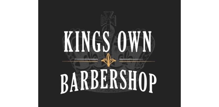 Elevated Grooming Experience - Kings Own Barbershop