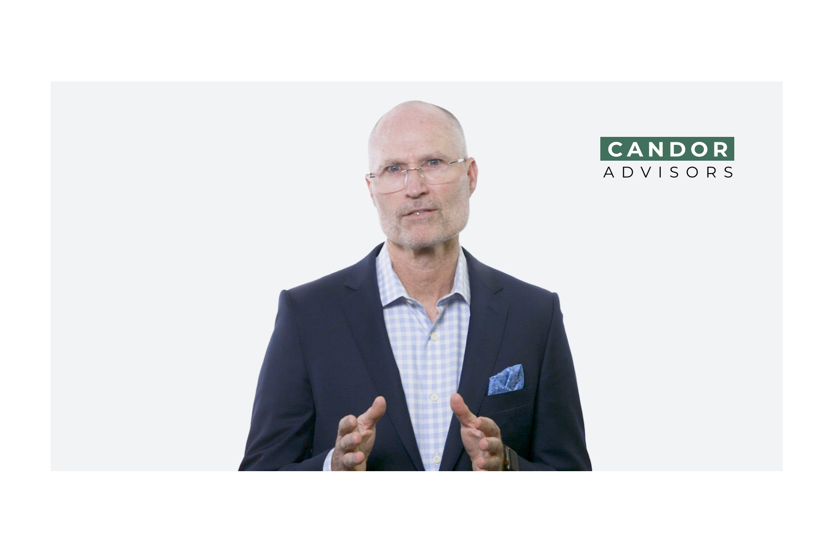 Secrets to Selling Your Business - Candor Advisors