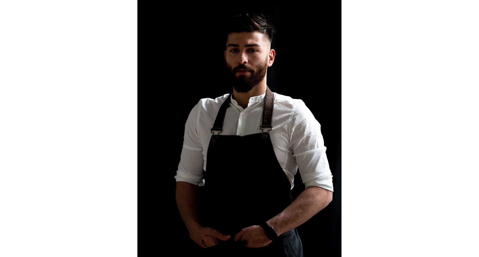 Bespoke, Tailored Chef Service - Emanuele Diana