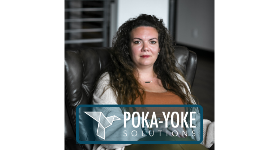 Accelerating Your Success - Poka-Yoke Solutions