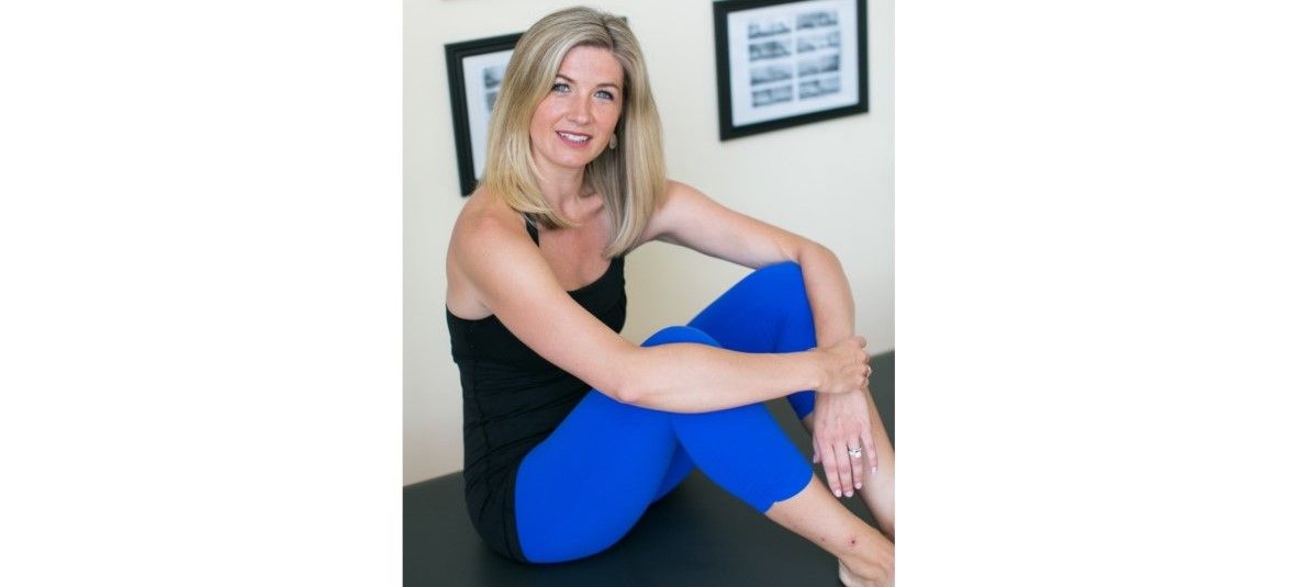 Architect of Own Happiness - White House Pilates