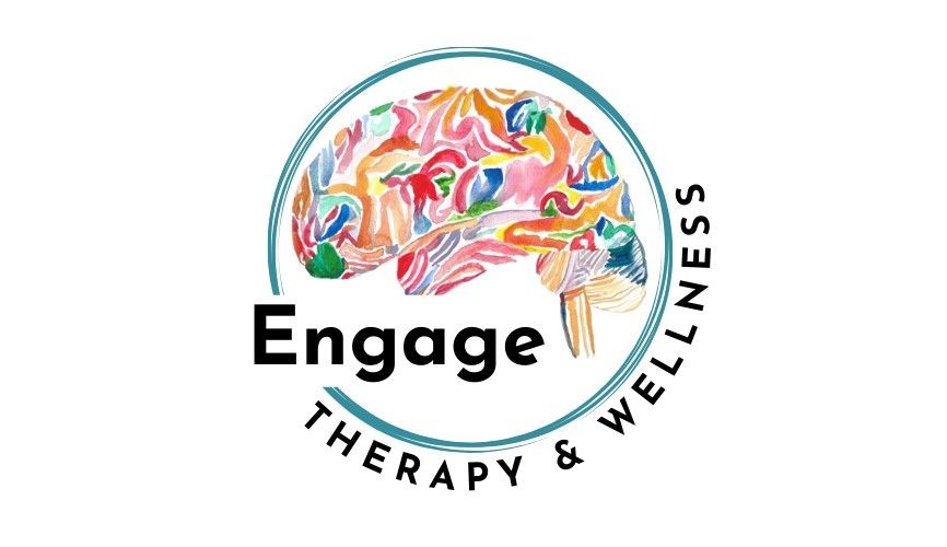 Live Your Best Life - Engage Therapy & Wellness