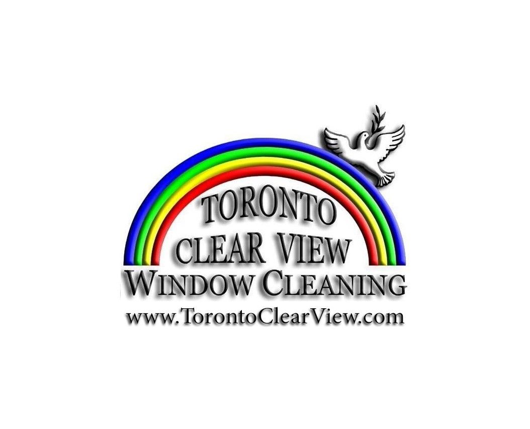 Toronto Clear View Window Cleaning Inc - Brian Harris