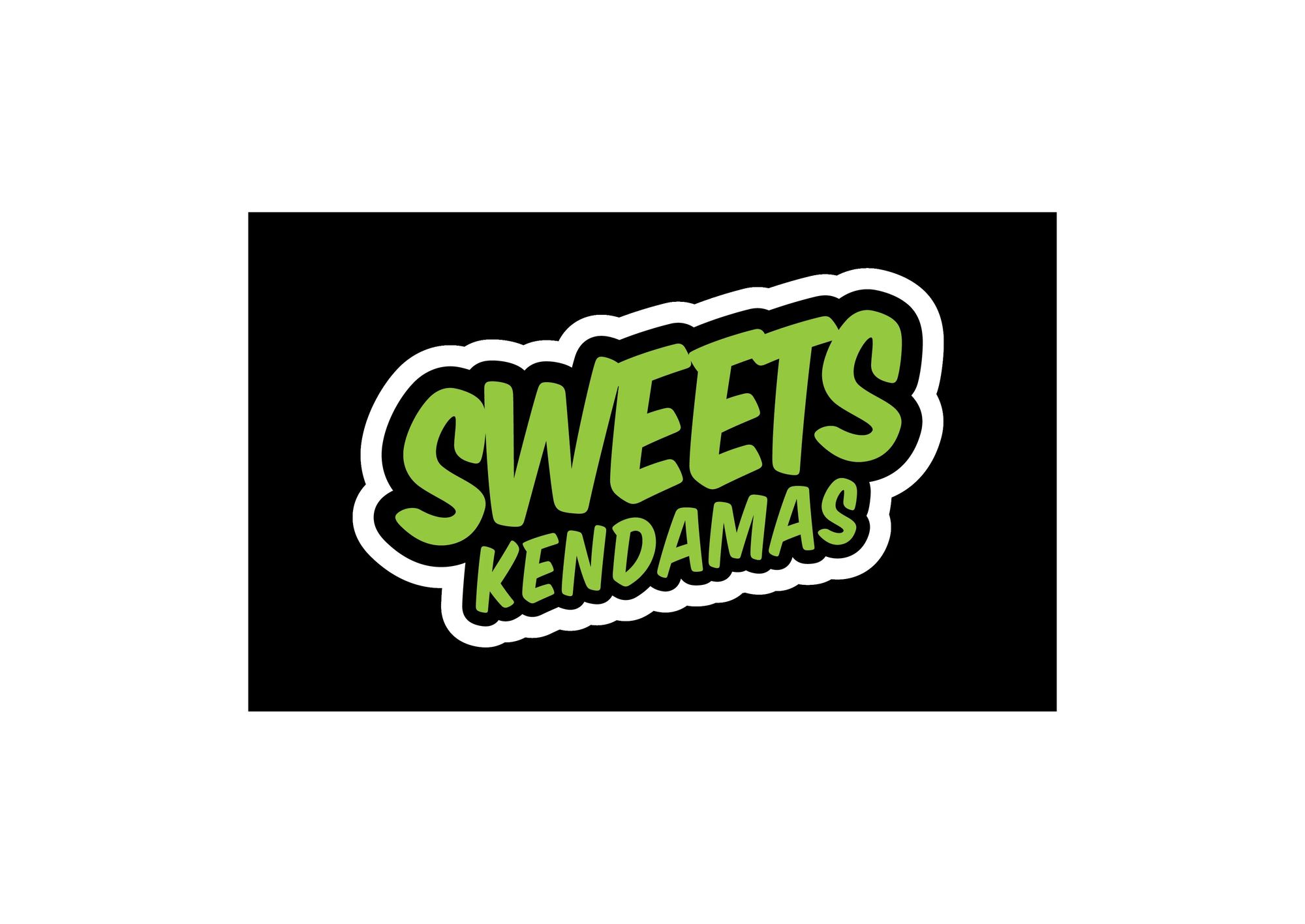 Celebrate Every Level Up - Sweets Kendamas