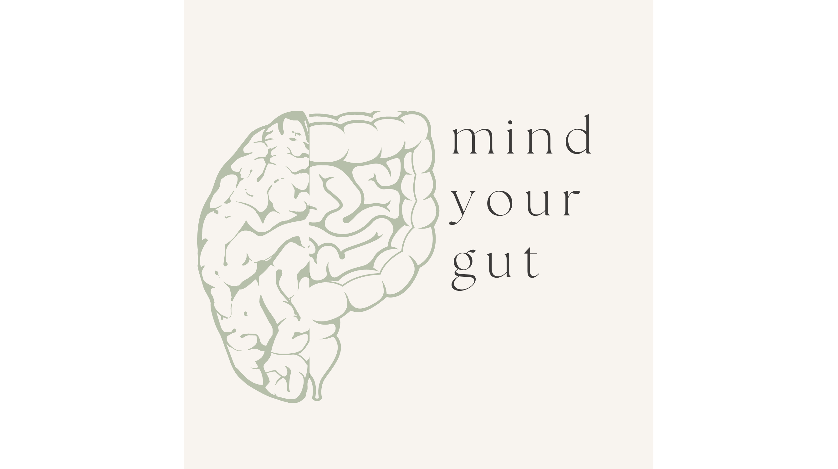 Nervous System and Emotional Balancing - Mind Your Gut