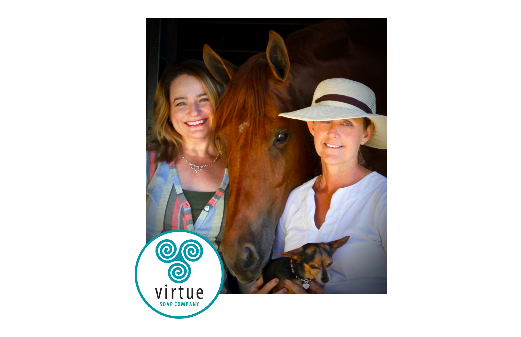 All Natural Artisan Soaps and Skin Care - Virtue Soap Company