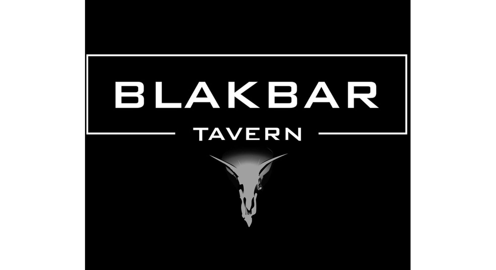 Alternative Rock Resto-Pub - Blakbar Tavern