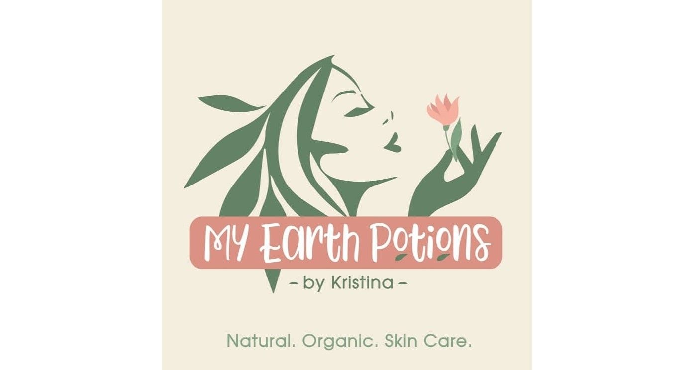 Organic, Natural, and Eco-Friendly - My Earth Potions