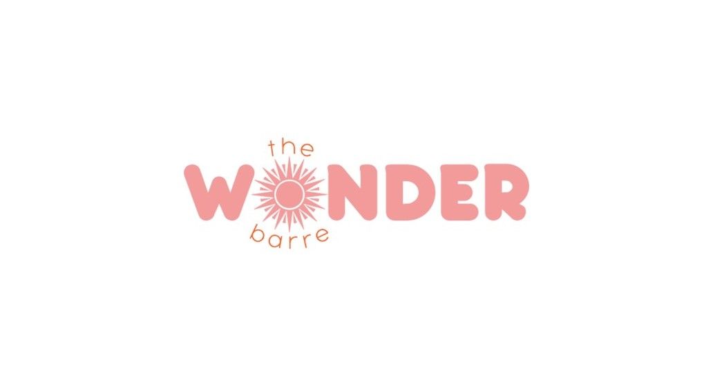 Never lose your sense of WONDER - The Wonder Barre