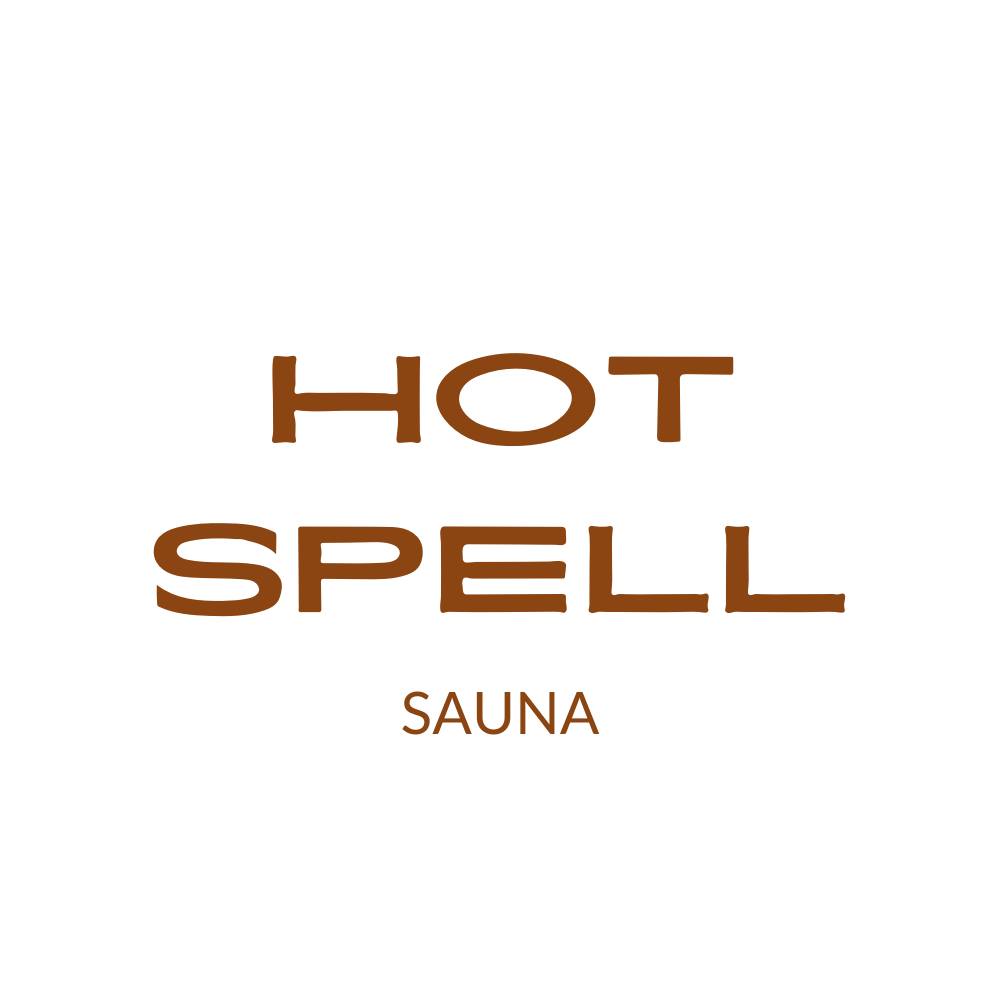 Reimagine Wellness - Hot Spell Sauna