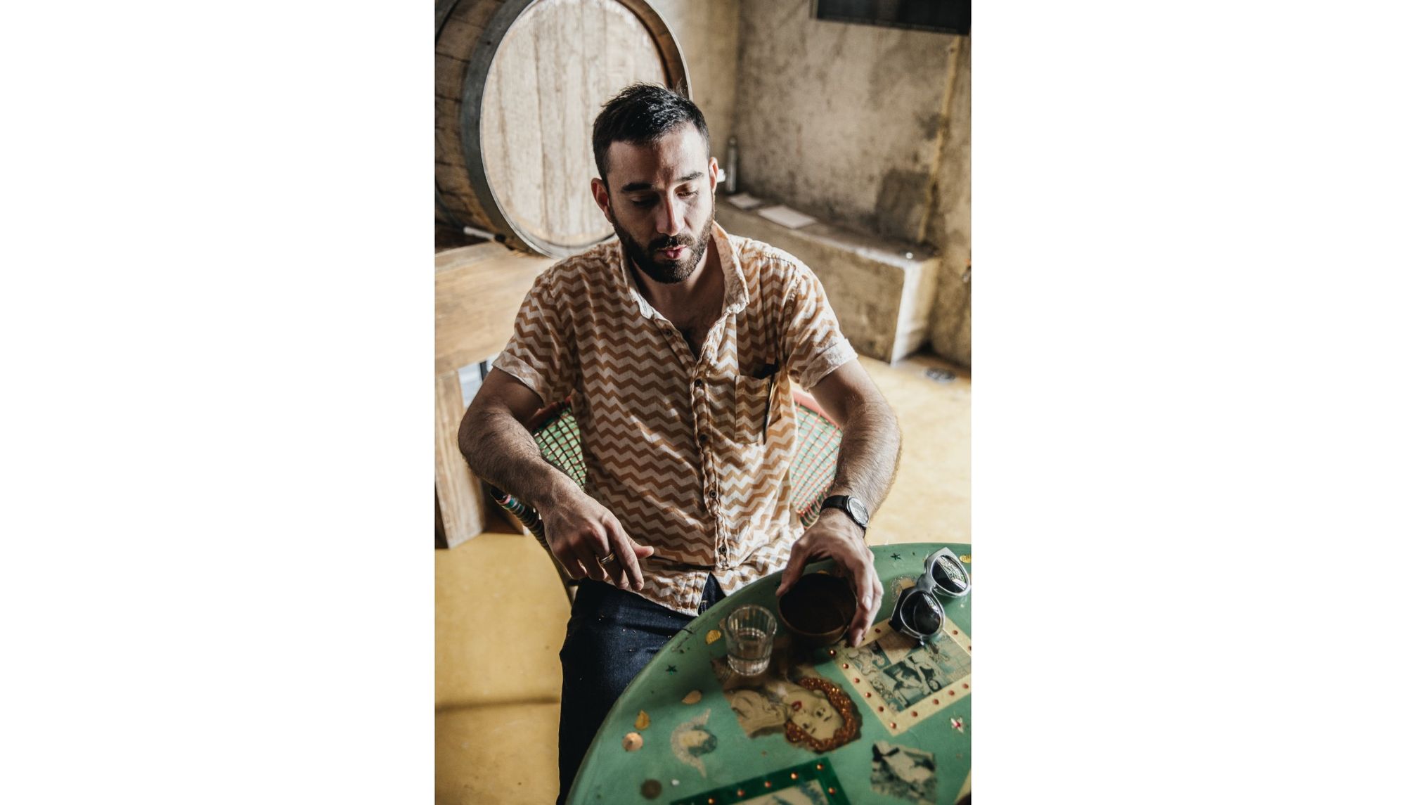 Authentic Mexican Food & Agave-Based Spirits - La Mezcaleria