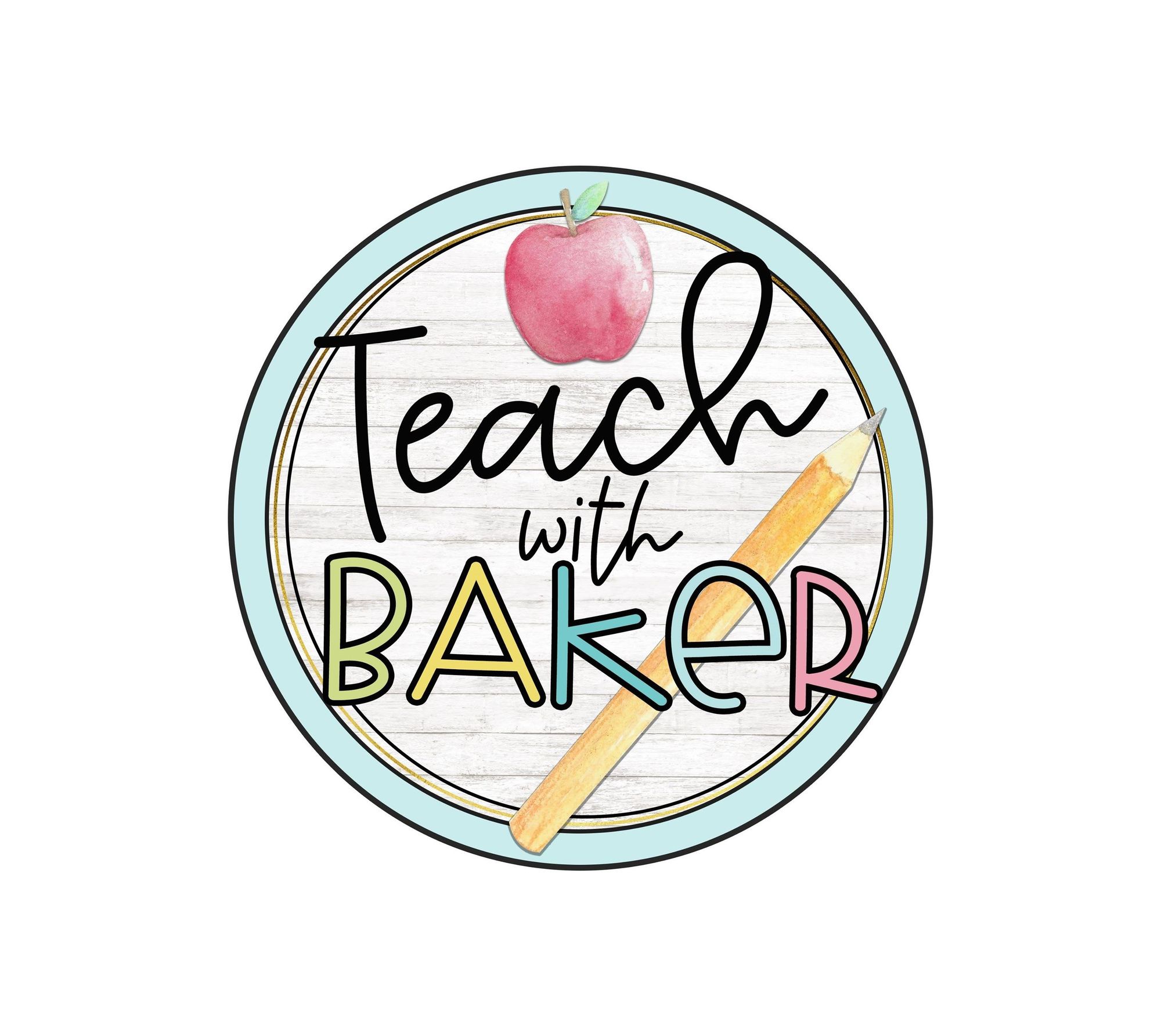 Tech Coach for Teachers - Teach With Baker