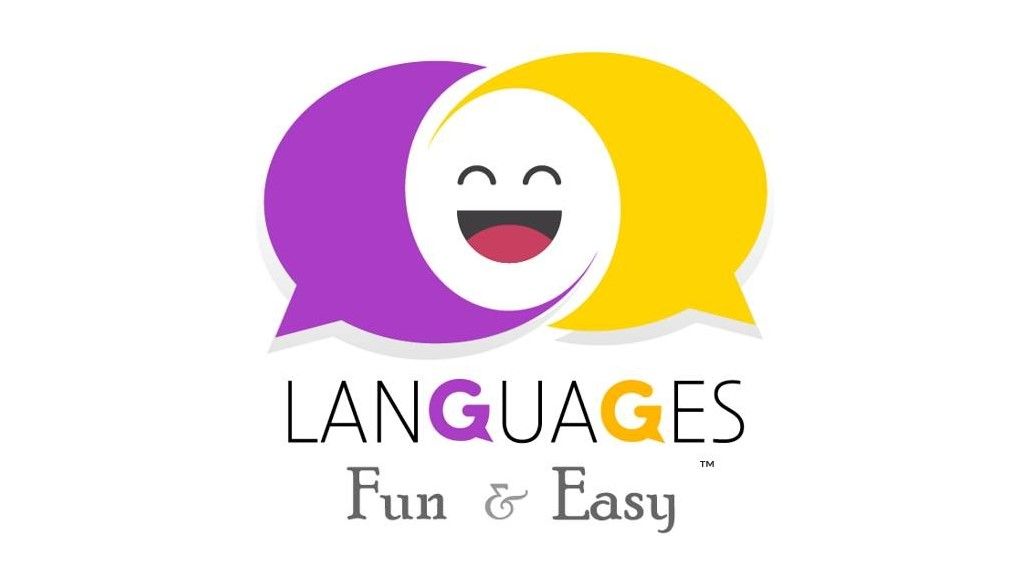Creative Language Learning - Languages Fun & Easy