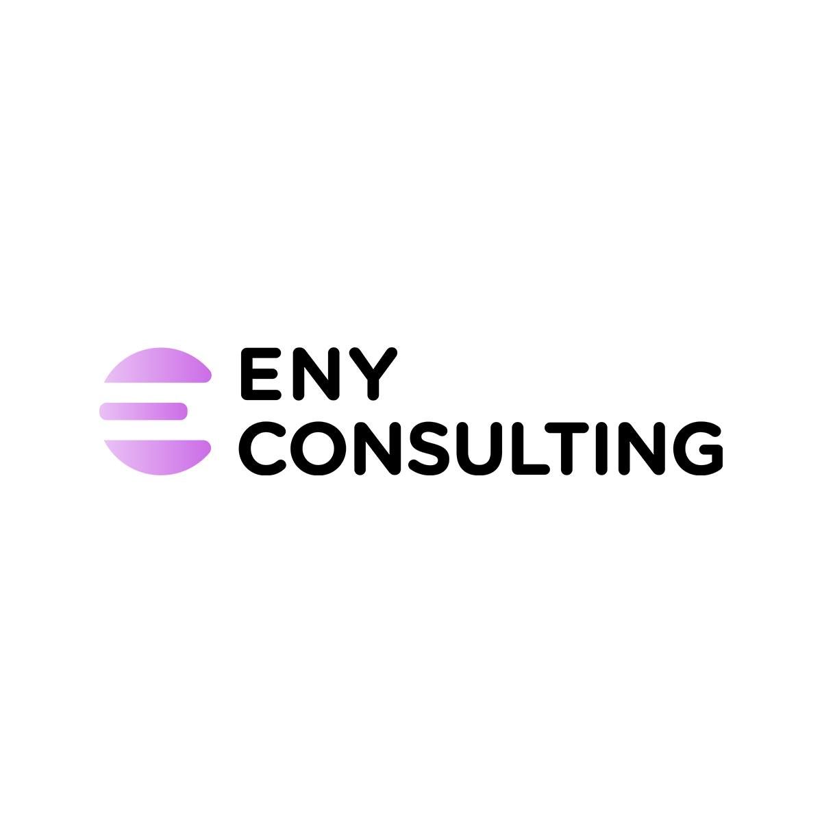Eny Consulting Inc. - Eno Eka