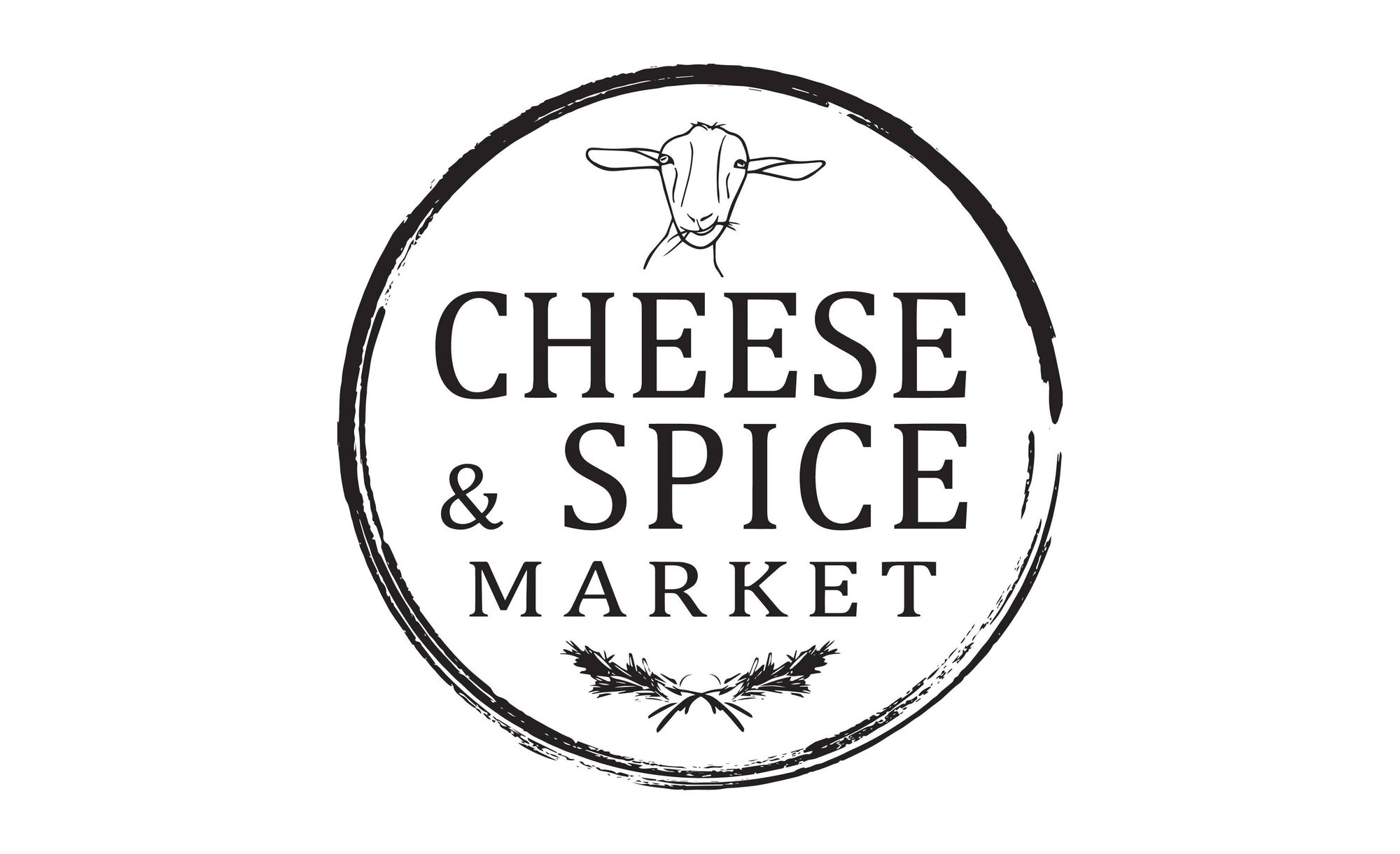 Artisanal, Farmstead, Gourmet - Cheese & Spice Market