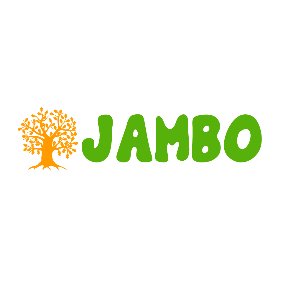 Diverse, Vibrant, and Kind - Jambo Books
