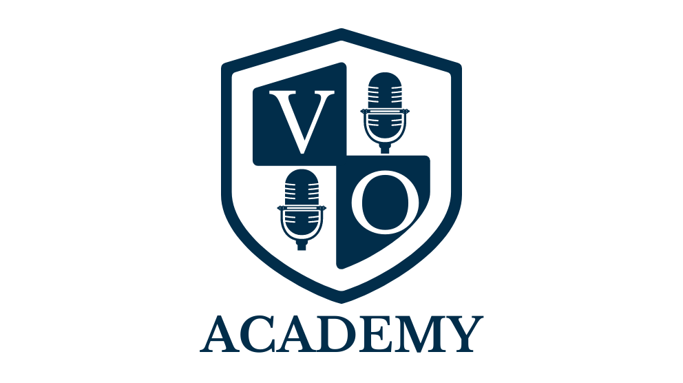 Discover & Advance in the World of Voiceover - The VO Academy
