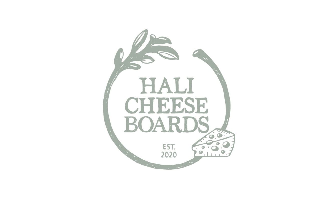 Cheesy Adventure - Hali Cheese Boards