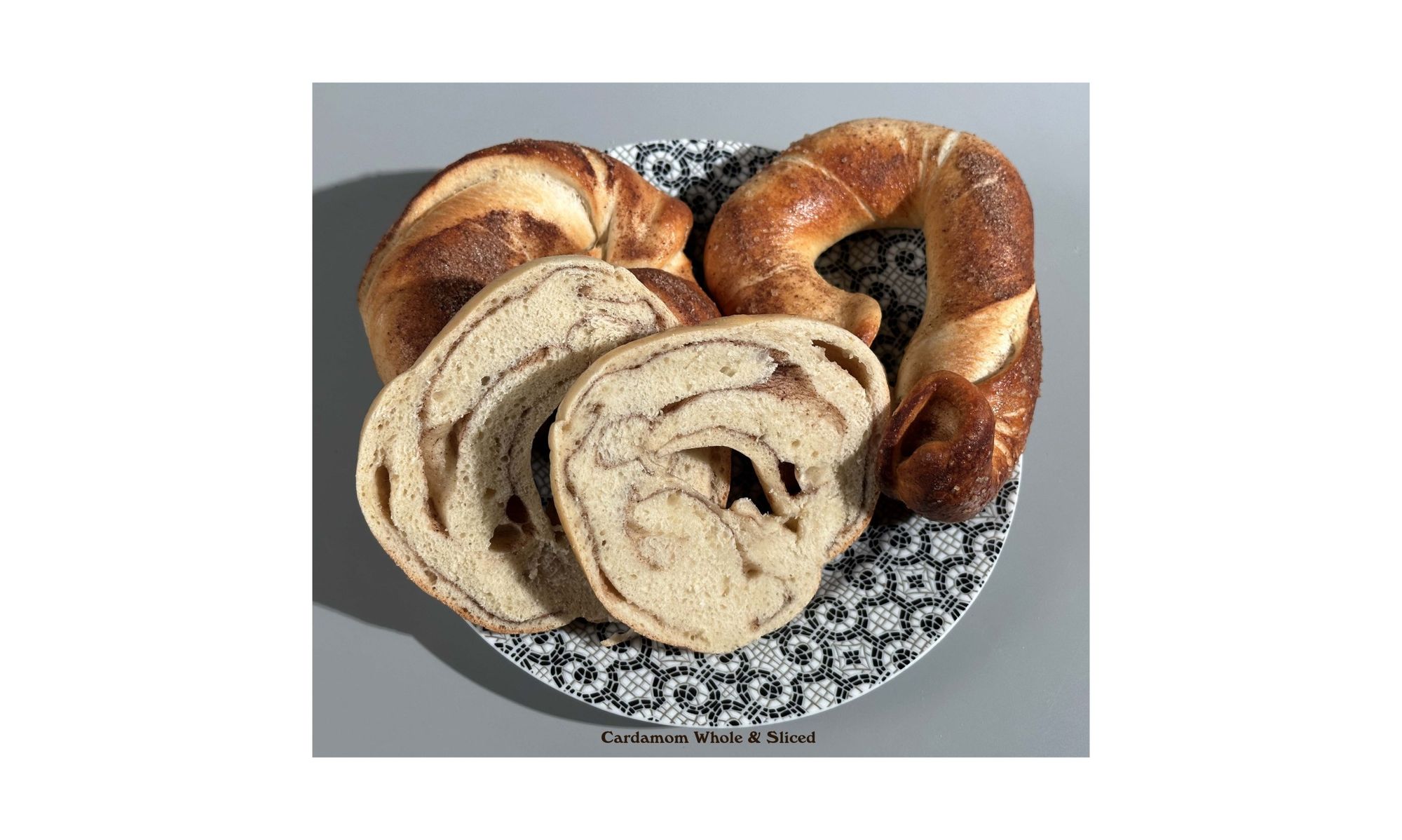 New York Style Water Boiled Bagels - S2S Bagels