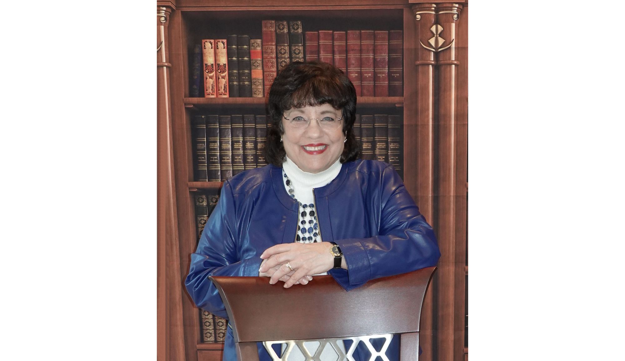 Above All Else, Success in Life & Business® - Nancy D. Butler