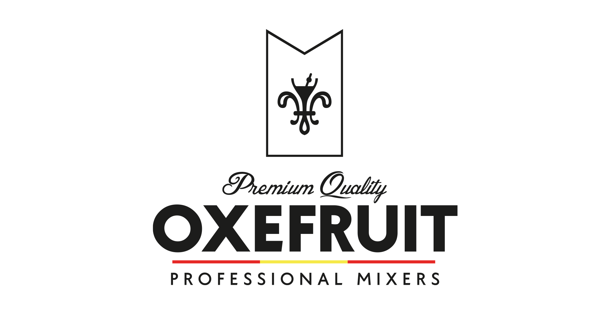 Innovate Your Cocktails - OXEFRUIT