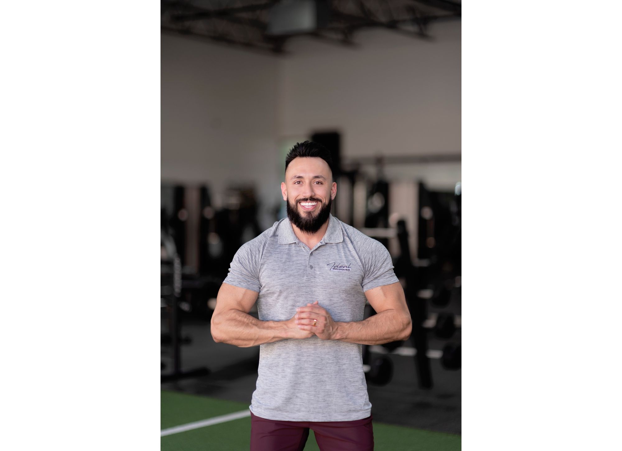 AZ’s #1 Personal Trainers - Ideal Physiques