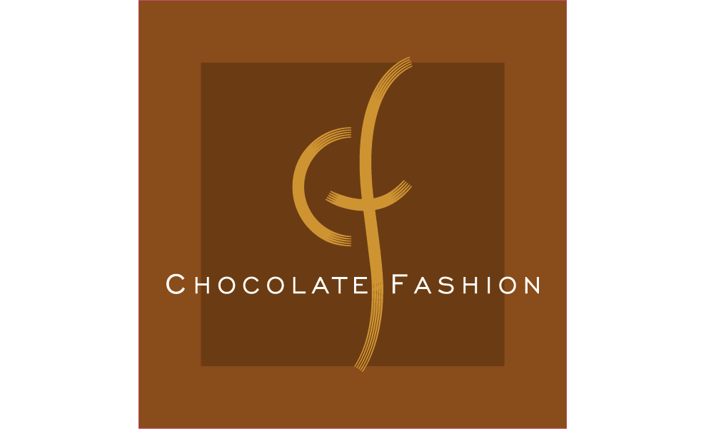 Delectable Desserts - Chocolate Fashion