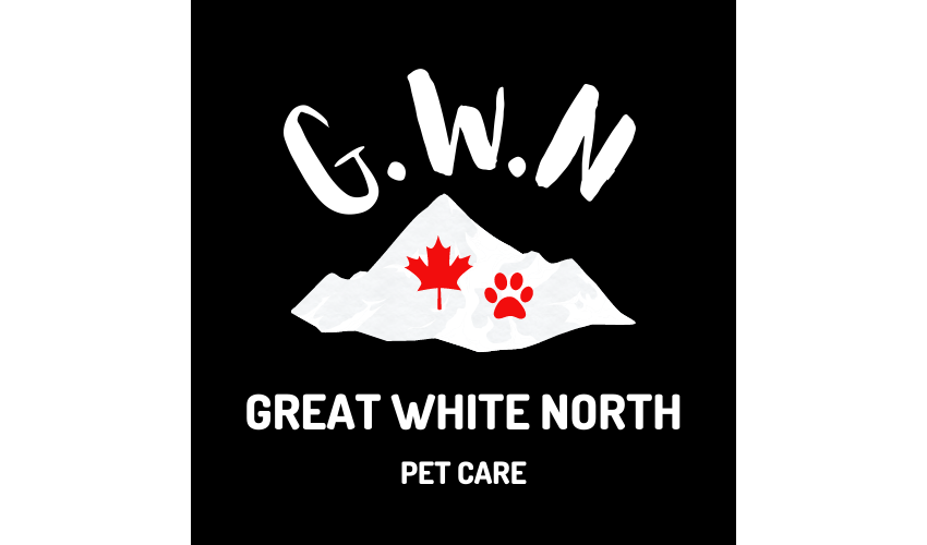 Professional and Attentive Care - Great White North Pet Care