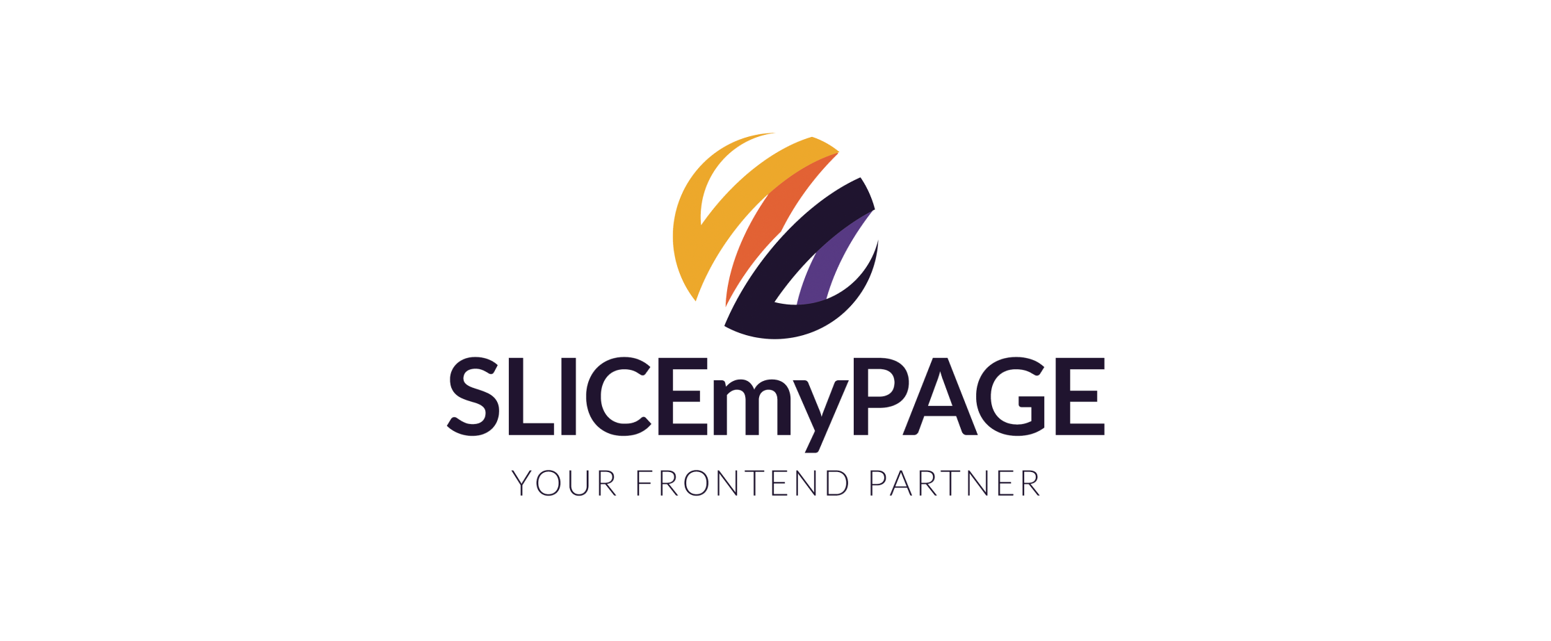 SLICEmyPAGE - Your Frontend Partner