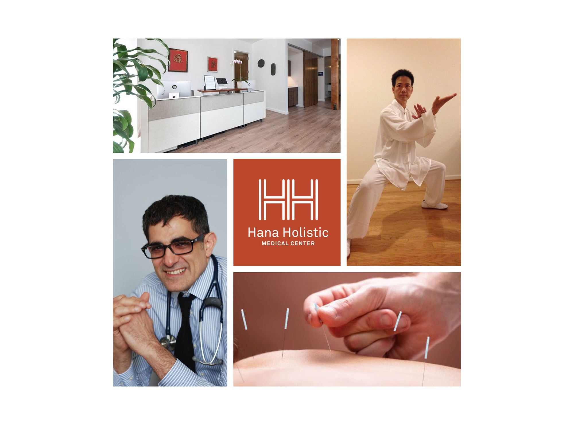 For a Better Health - Hana Holistic Medical Center