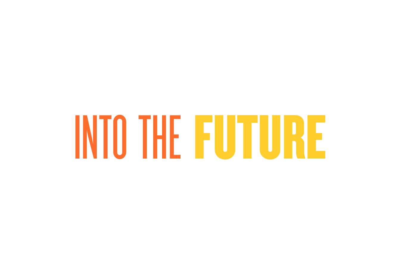 Influence the Future - Into the Future