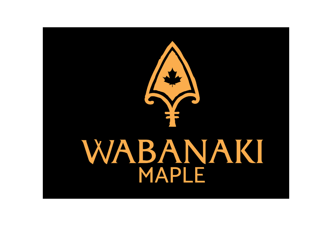 Inspired by Our Roots - Wabanaki Maple