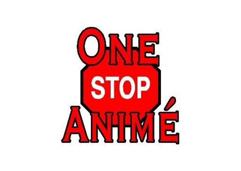 Your First Stop for the Latest Anime - One Stop Anime